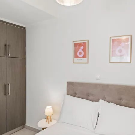 Rhodian Filoxenia Tatil Evi