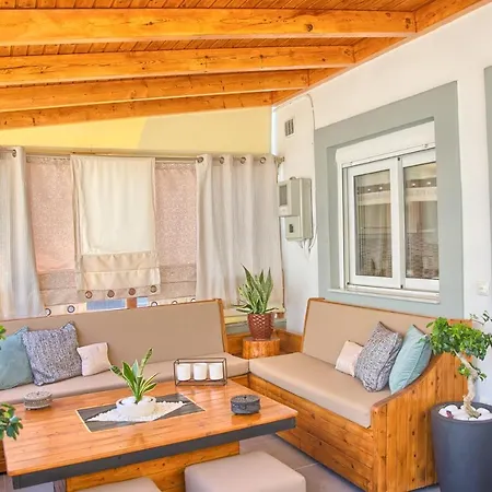 Rhodian Filoxenia * Родос