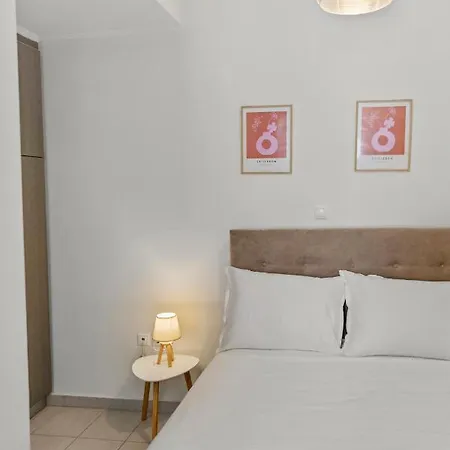 Tatil Evi Rhodian Filoxenia *