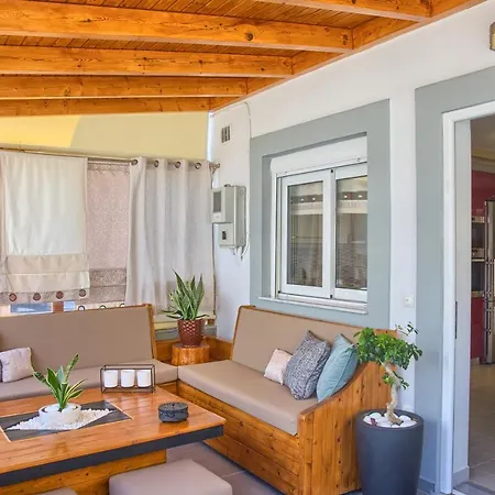 Rhodian Filoxenia * Rhodes City