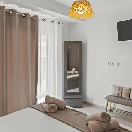 Dom wakacyjny Rhodian Filoxenia