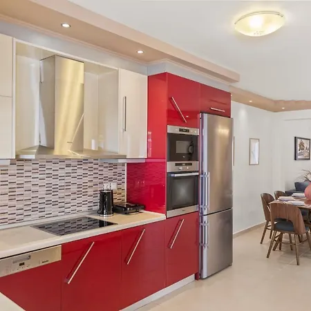 Rhodian Filoxenia * Родос