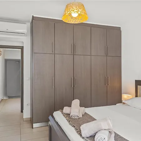 Semesterbostad Rhodian Filoxenia *