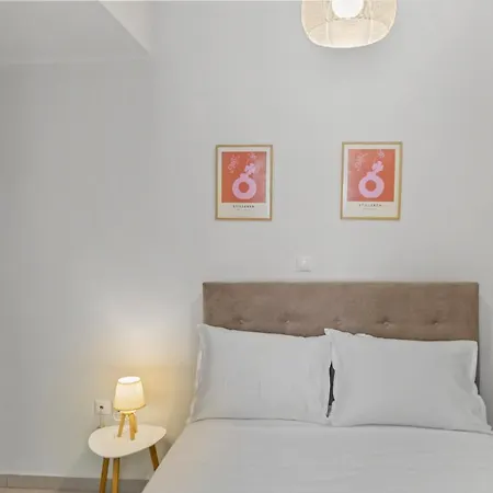 Tatil Evi Rhodian Filoxenia