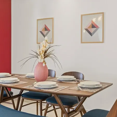 Rhodian Filoxenia Dom wakacyjny Rhodes City