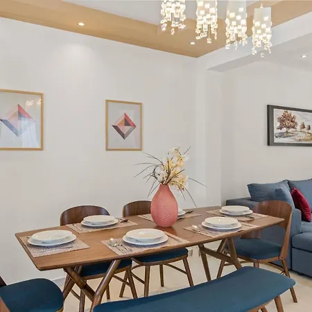 Rhodian Filoxenia Tatil Evi *