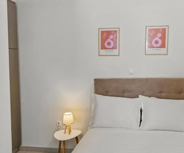 Case de vacanță Rhodian Filoxenia *