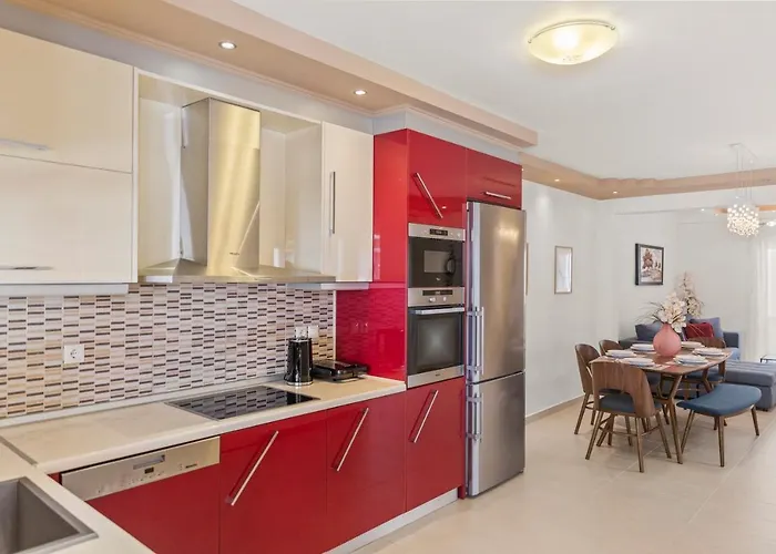 Rhodian Filoxenia * Rhodes City