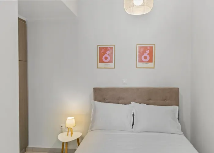 Semesterbostad Rhodian Filoxenia