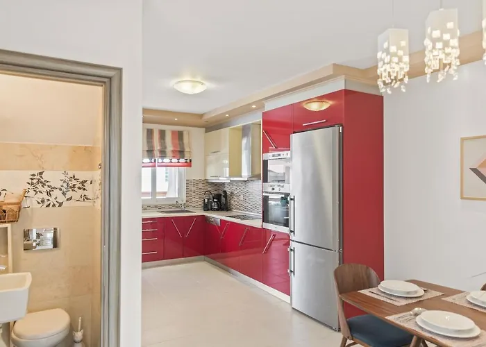 Case de vacanță Rhodian Filoxenia