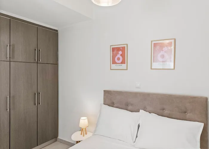 Rhodian Filoxenia بيت للعطل