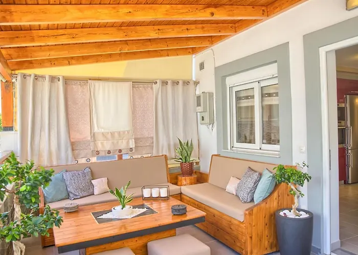 Rhodian Filoxenia * Rhodes City